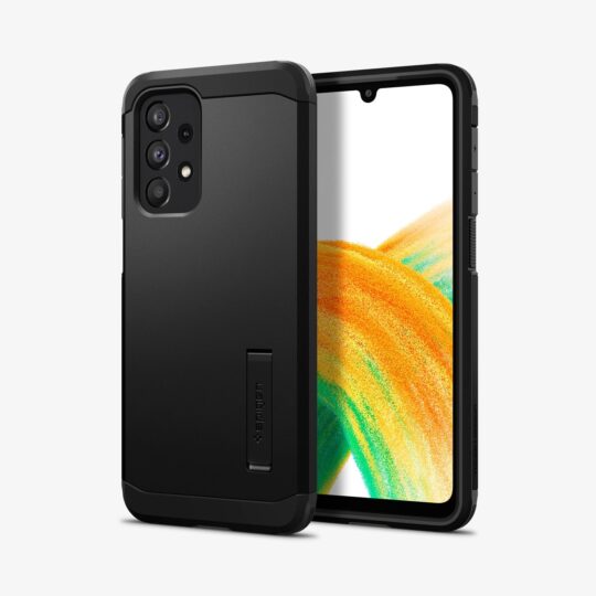 Galaxy A Series - Tough Armor - view 2