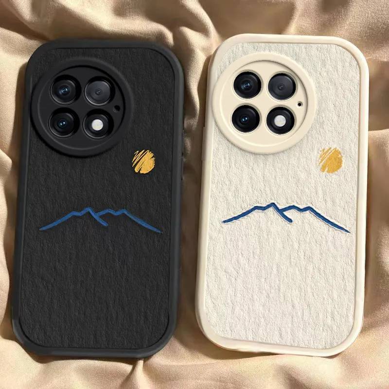 Million Cases Serene Beauty Sun Mountain Case - OnePlus - view 6