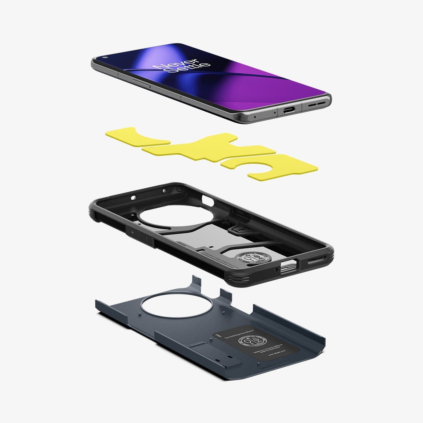 OnePlus 11 Series - Tough Armor - view 3