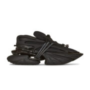 HYPE ELIXIR Balmain Unicorn Low-Top Black – Multi