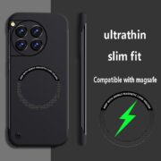 Million Cases Magna Guard Borderless Magnetic Case - OnePlus
