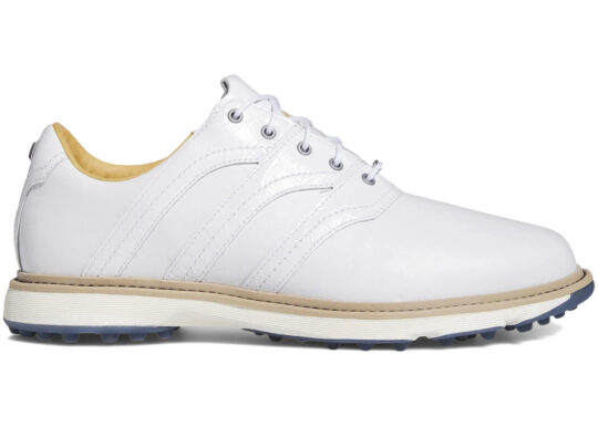 adidas MC Z-Traxion Spikeless Golf Cloud White Preloved Ink