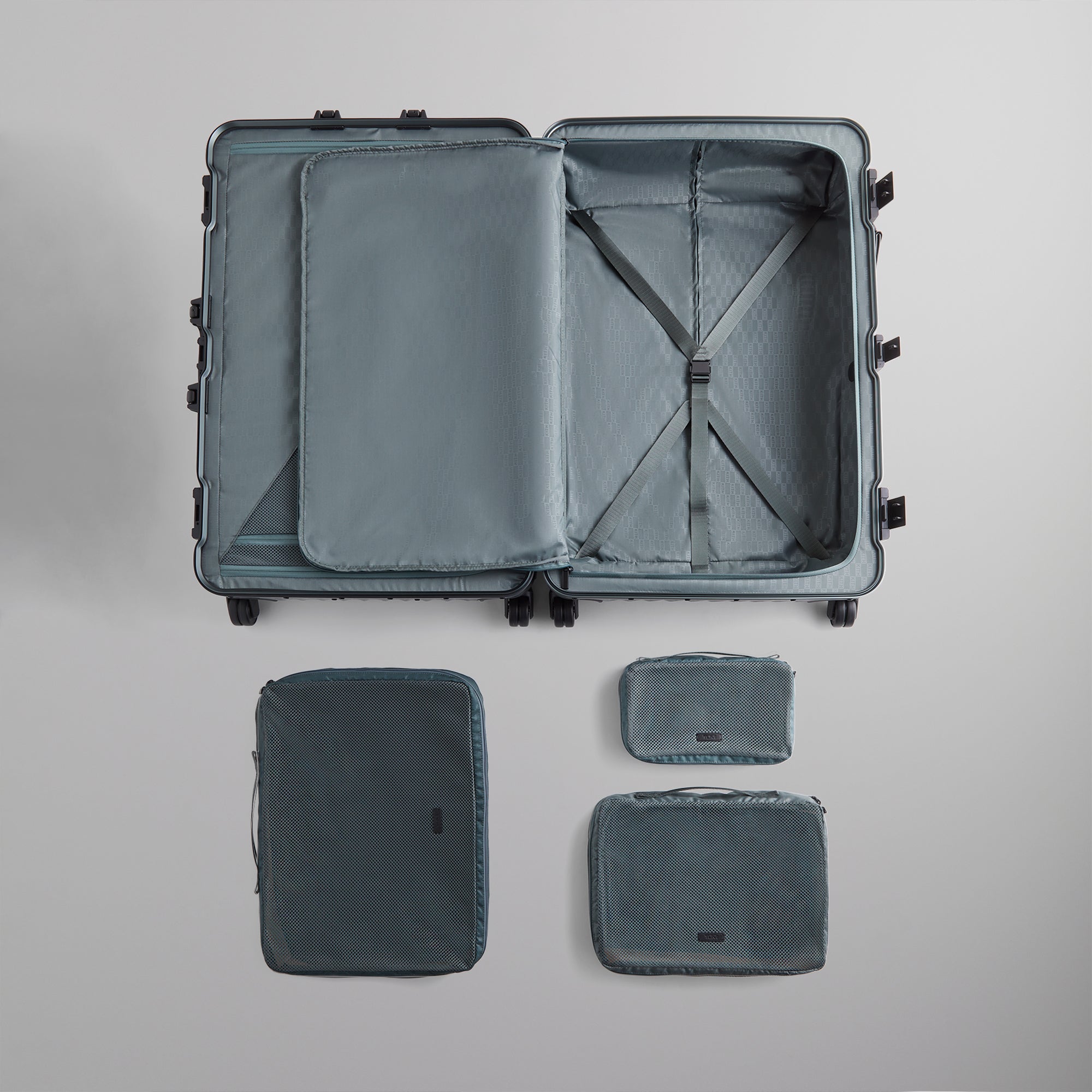 Kith for TUMI Extended Trip Packing Case - Cavan - view 12