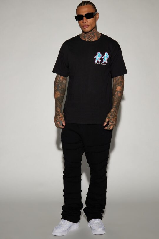 BlackTree Short Sleeve T-shirt – Men's - view 2