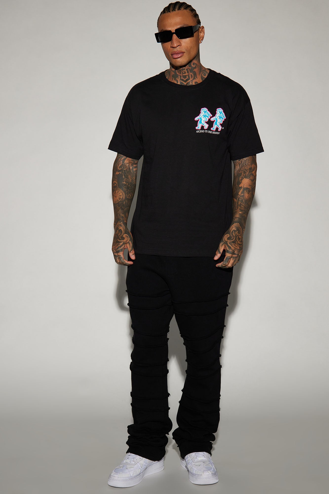BlackTree Short Sleeve T-shirt – Men's - view 2