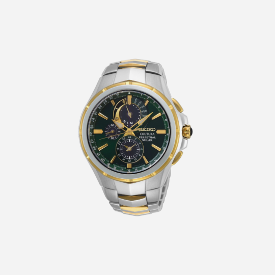 Seiko Coutura SSC764P1 Men's – Multi