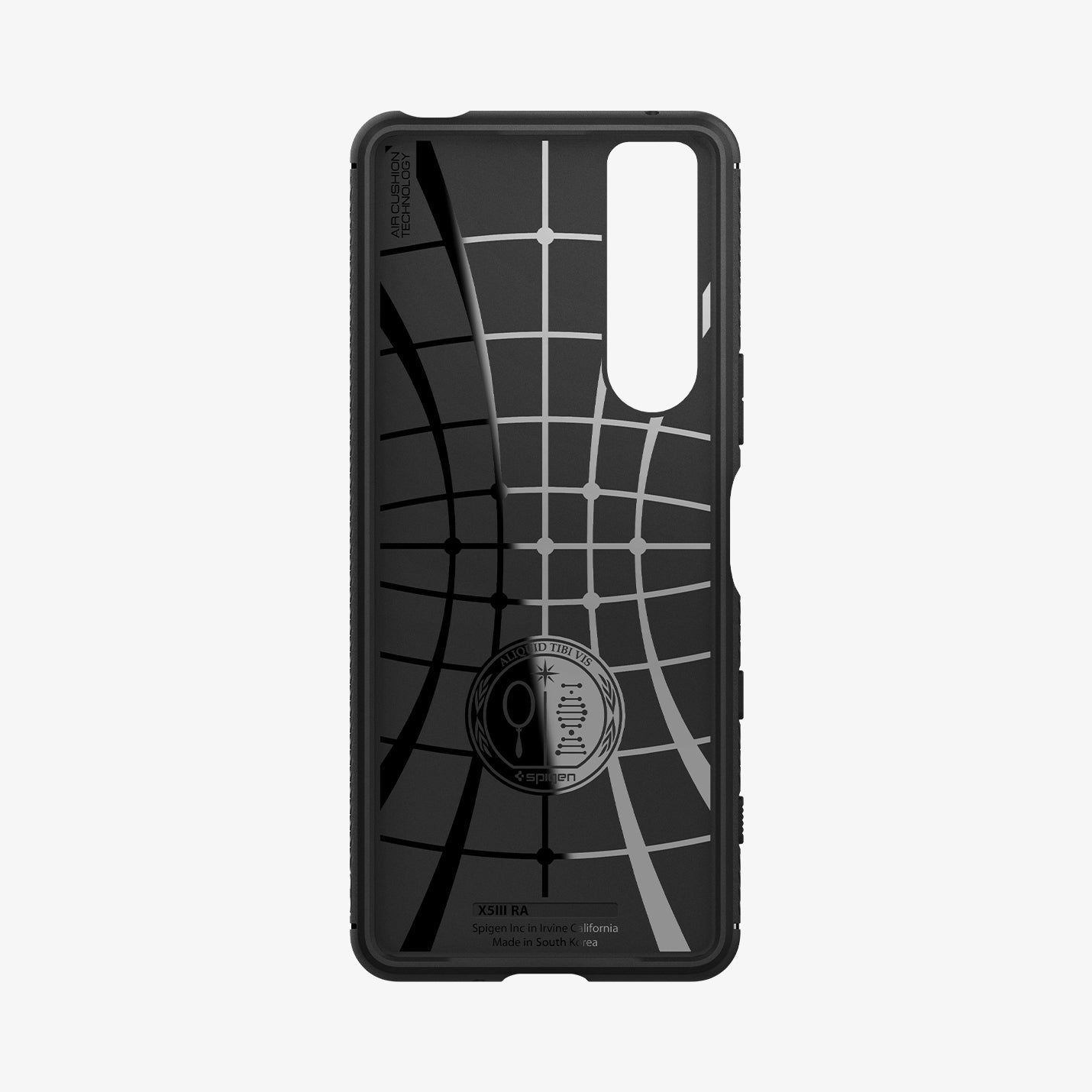 Sony Xperia Series - Rugged Armor – Matte Black - view 57