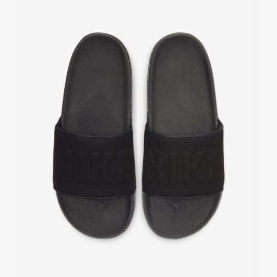 Offcourt anthracite black-black – Nike | OFFCOURT { ANTHRACITE/BLACK-BLACK