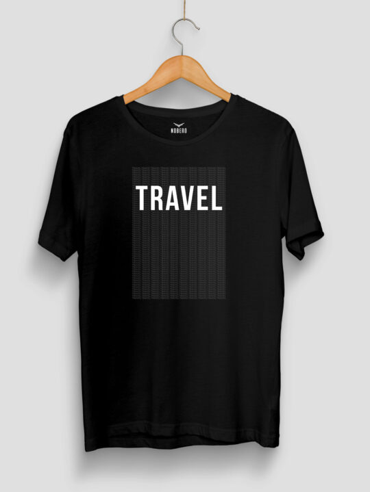 BlackTree(THHOR SERIES-BT10024)Oversized for mens Tee