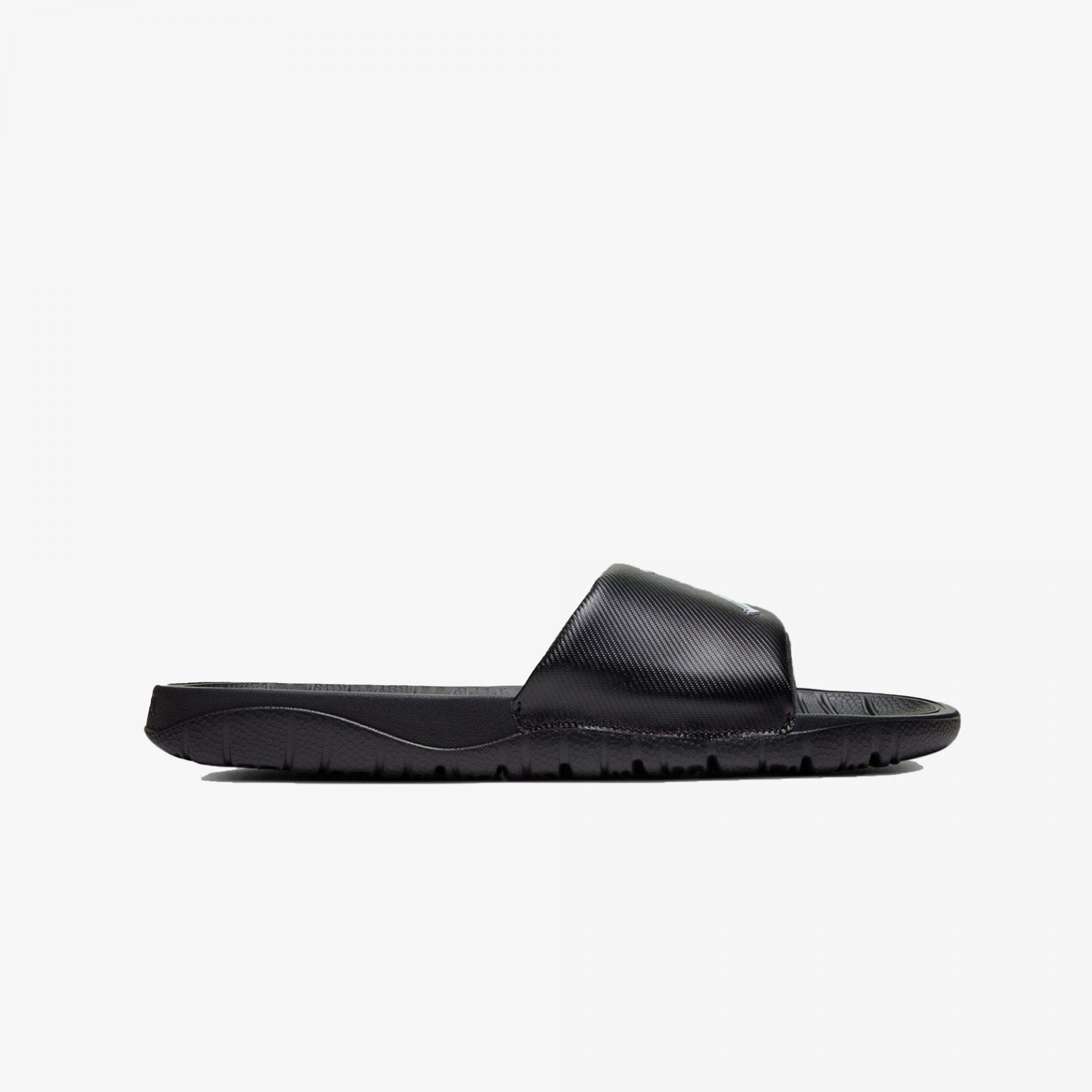 Jordan | JORDAN BREAK SLIDE { BLACK - view 4