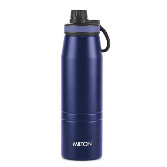 Milton Sparkle 900 ThermoSteel Water Bottle | 925 ML | 1 Pc - view 2