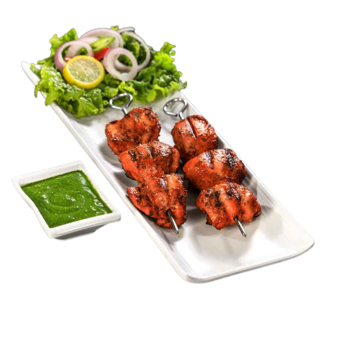 BlackTree Chicken Tikka