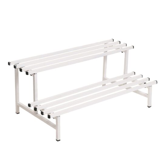 Ugaoo 2-Tier Elevate Metal Plant Stand - view 2