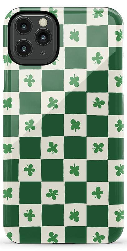Casetry Lucky You | Shamrock Case - view 33