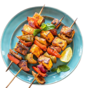 BlackTree Paneer Tikka