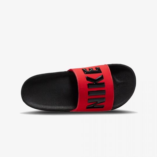 Offcourt red black – Nike | OFFCOURT { RED/BLACK