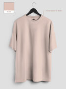 BlackTree(THHOR SERIES-BT10009)for mens Tee Oversized