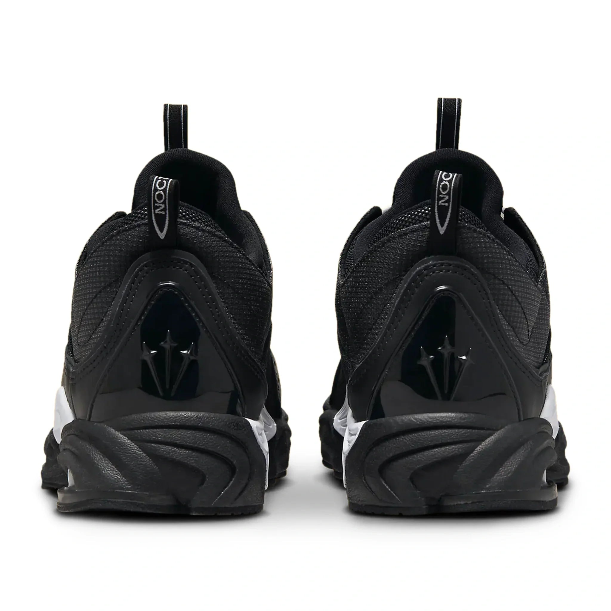 Nike x Nocta Air Zoom Drive Black White - view 4