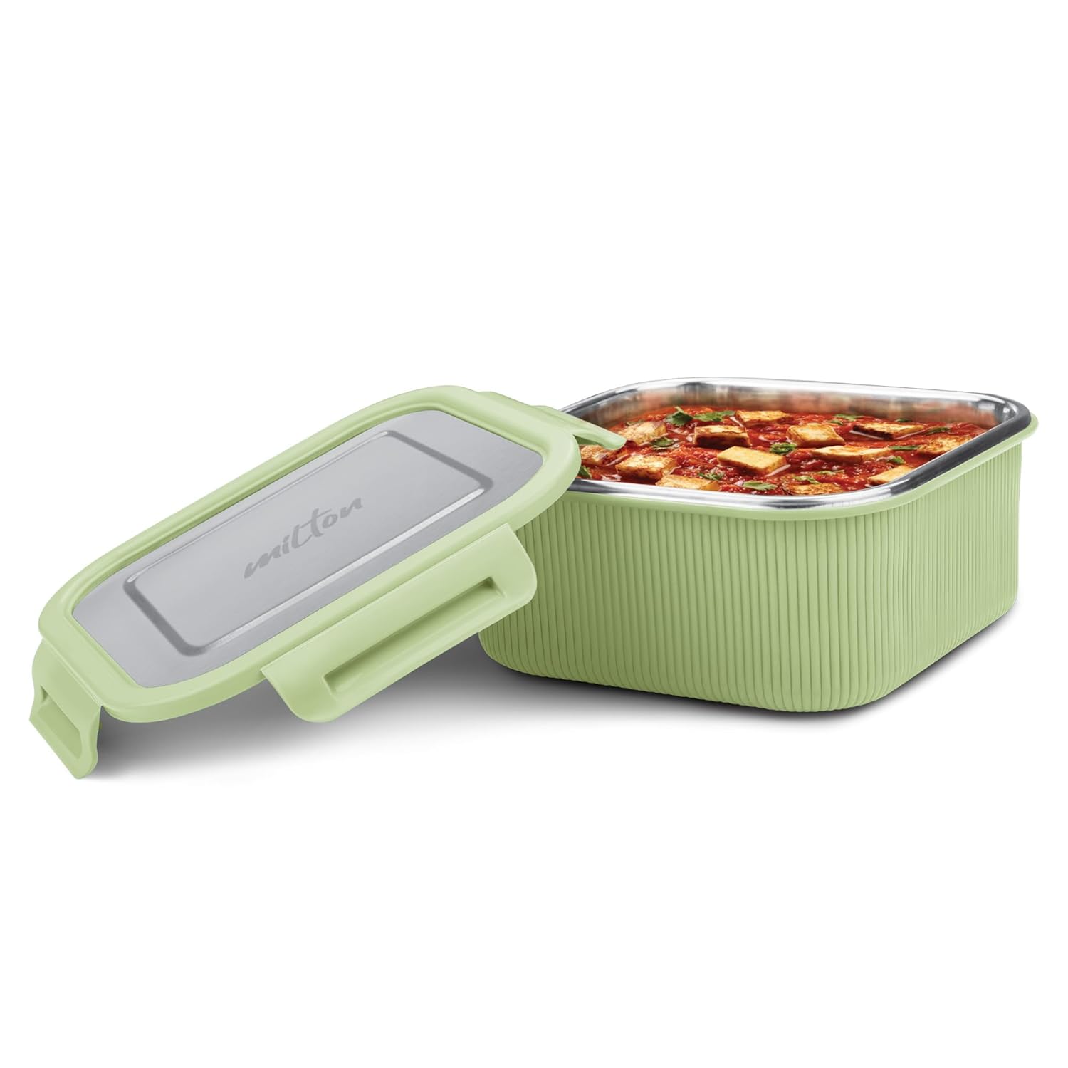 Cool Touch - Square Container (Milton) - view 9