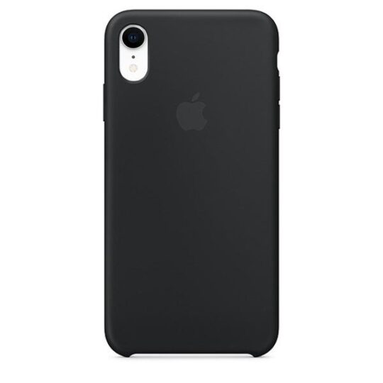 KShop iPhone XR Silicone Cases