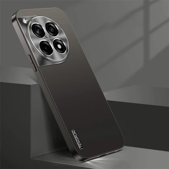 Million Cases Sleek Aluminum Alloy Camera Protection Case - OnePlus