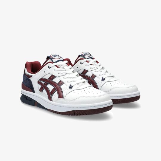 Ex89 white port – Asics | EX89 { WHITE/PORT ROYAL