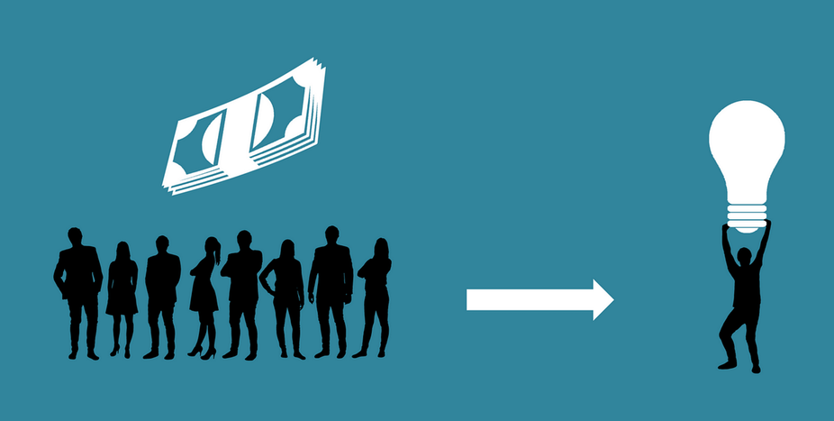 Get the money for your business needs (Crowdfunding )
