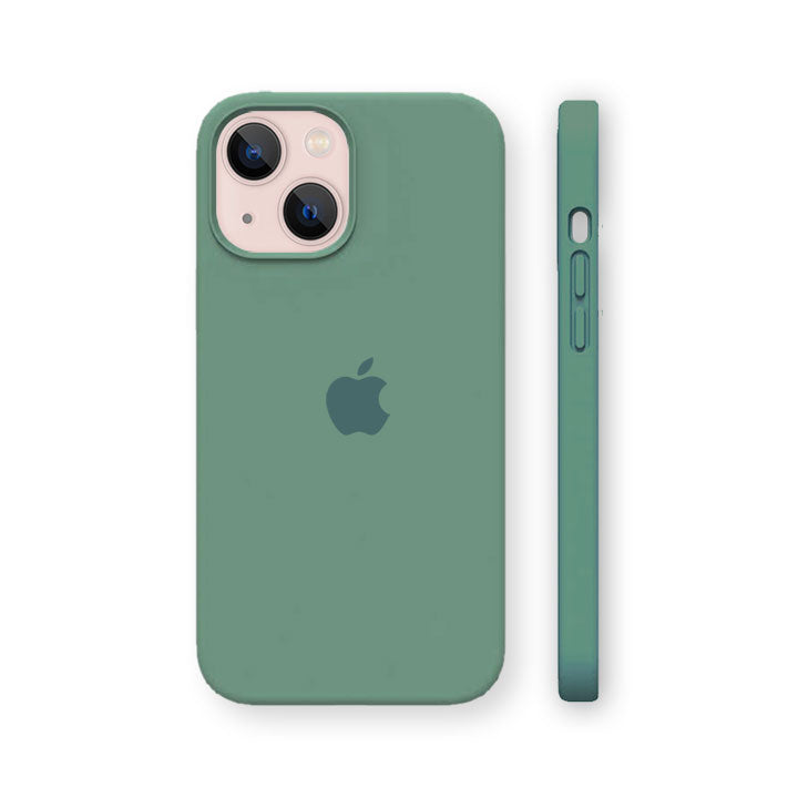 From Luxury Leather to Transparent Silicone: Elevate Your Style with Versatile Smartphone Case Options