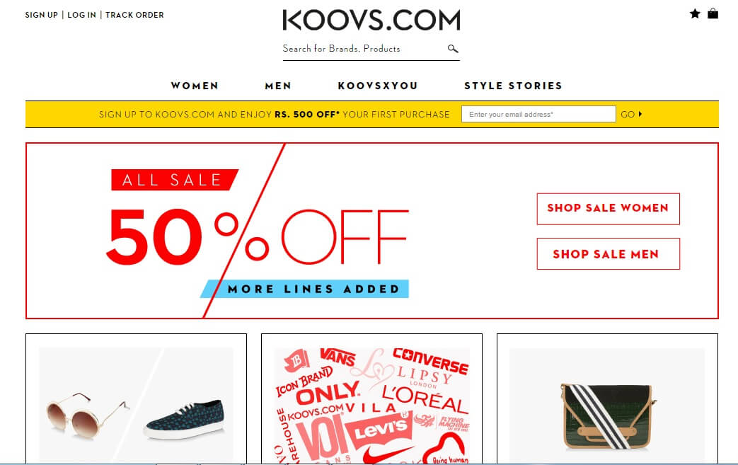 black tree – Black Tree India Acquires Koovs.co.in Domain to Boost Traffic