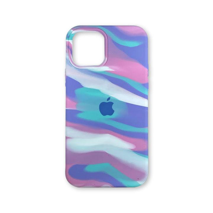 Elevate Your Smartphone Experience: A Guide to iPhone 12 Mini Water Silicone Cases and Their Impact on Modern Mobile Cover Trends