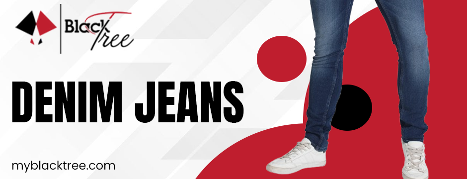 denim jeans