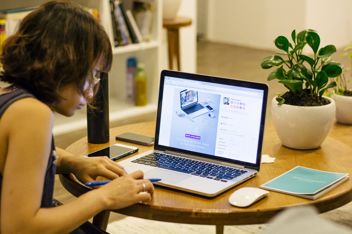 Mastering Online Shopping for Grocery Fashion and Everything Else