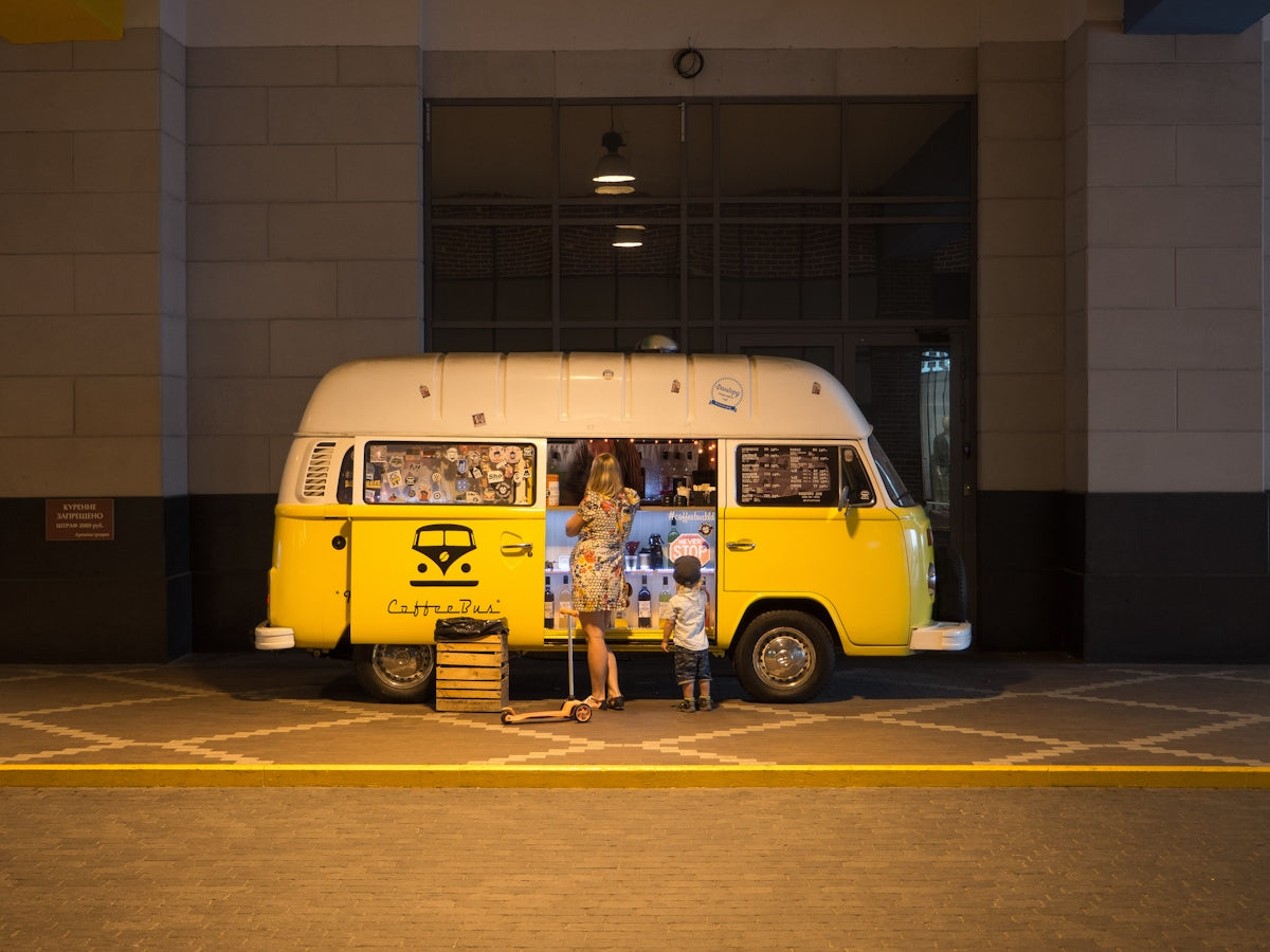 Unleash Your Gourmet Street Food Adventure: BlackTree Offers 100% Cashback and Expert Guidance on Starting a Food Truck in 2026