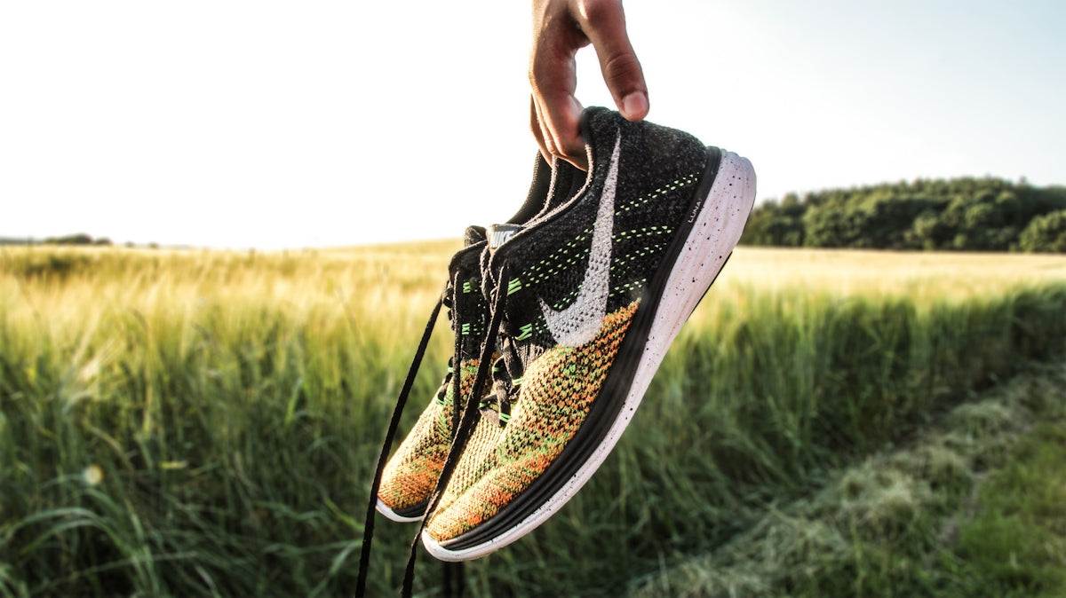 How to Select Running Shoes for Optimal Comfort and Durability