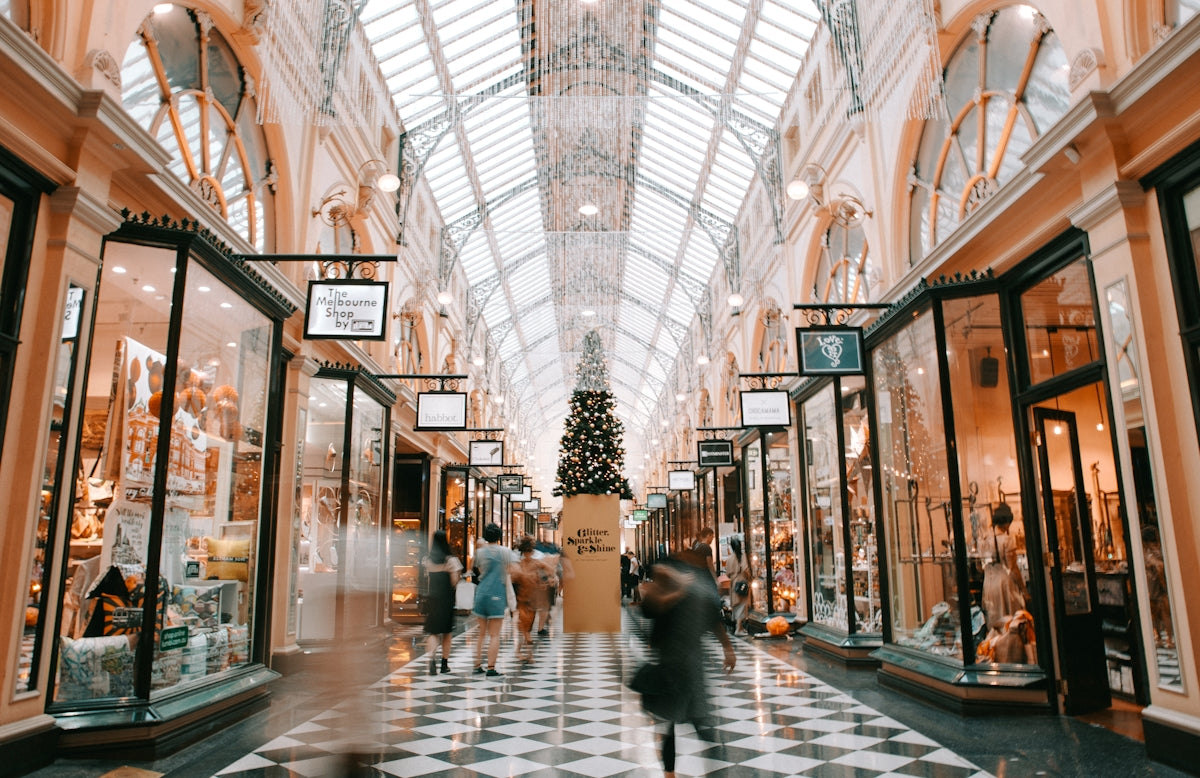 Navigating the World of Online Shopping for Digital-Wise Consumers