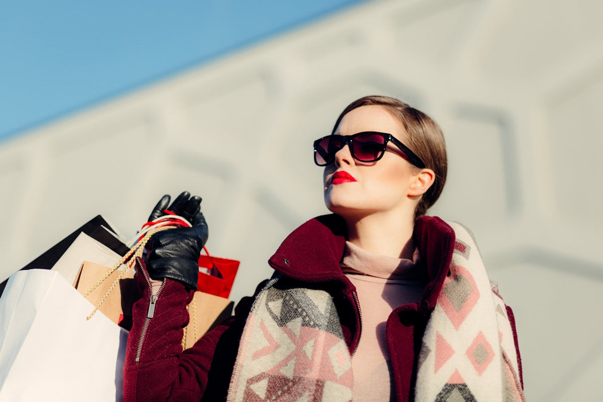 Navigating Mark and Spencer Online Shopping: Tips for Fashionable Purchases