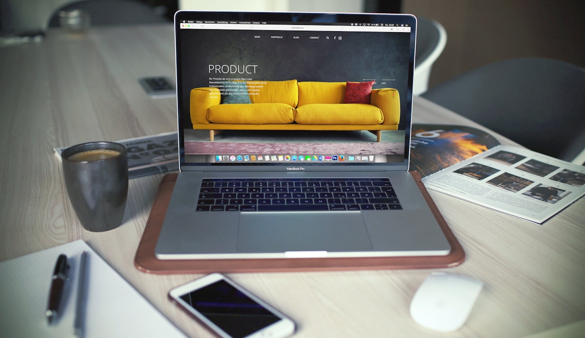 Amazon for Online Shopping: Why It’s a Leader in E-commerce