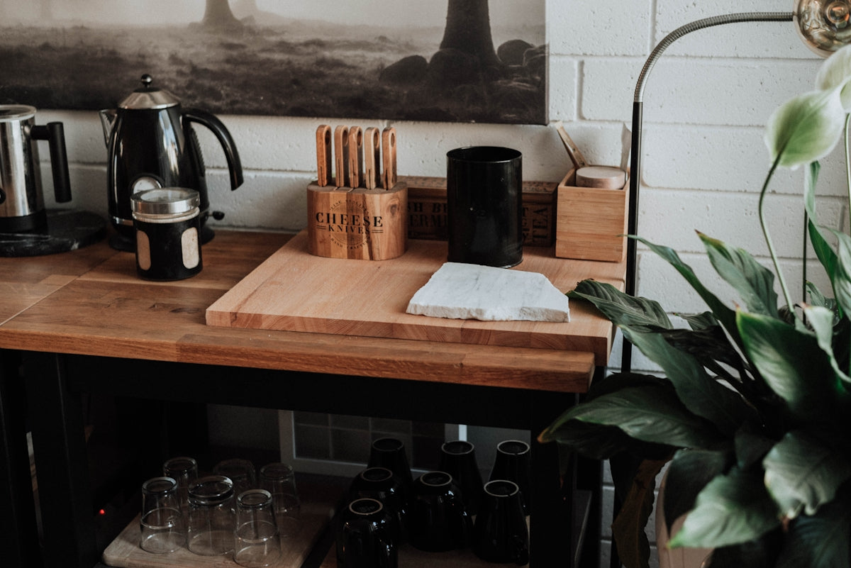 Unlock the Power of a Smart Kitchen with the Brass Masala Daani Part of the Essential Modular Kitchen Accessories for Modern Cooking