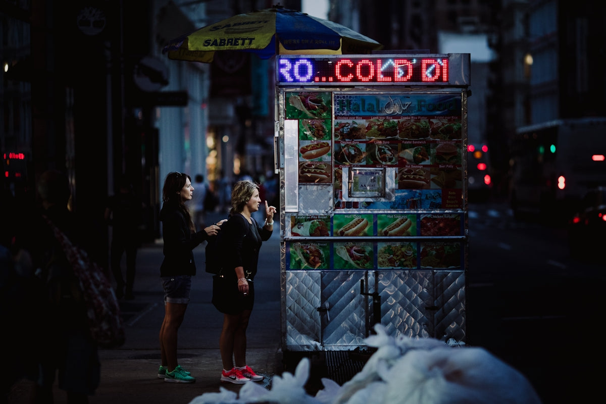 Step-by-Step Guide to Starting a Mobile Kitchen Franchise with BlackTree: Secure 100% Cashback & Essential Permits for 2025