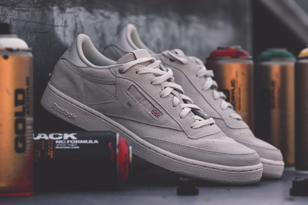 Unveiling the Legacy of Reebok Shoes in Athletic Movement