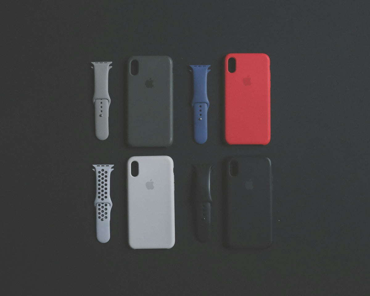The Essential Guide to Smartphone Case Accessories: From Luxury Leather Covers to Premium iPhone 15 Pro Max Protection and Game-Ready Options
