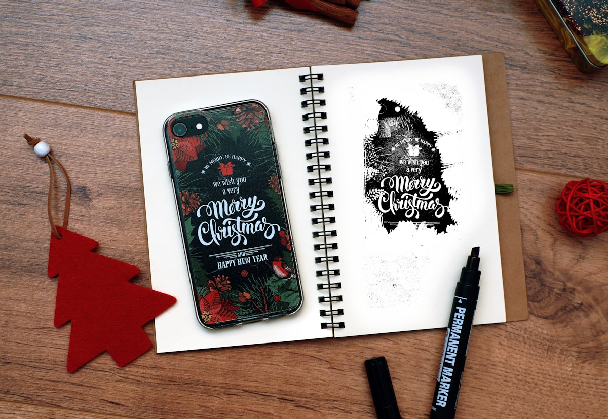 Designing Your Unique Statement with Custom Mobile Covers Online