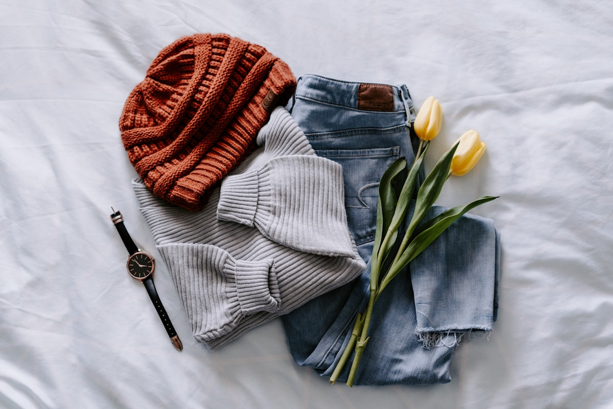 2025 streetwear scene – How BlackTree Jeans is Elevating India's 2025 Streetwear Scene with Baggy Jeans and Halter Tops