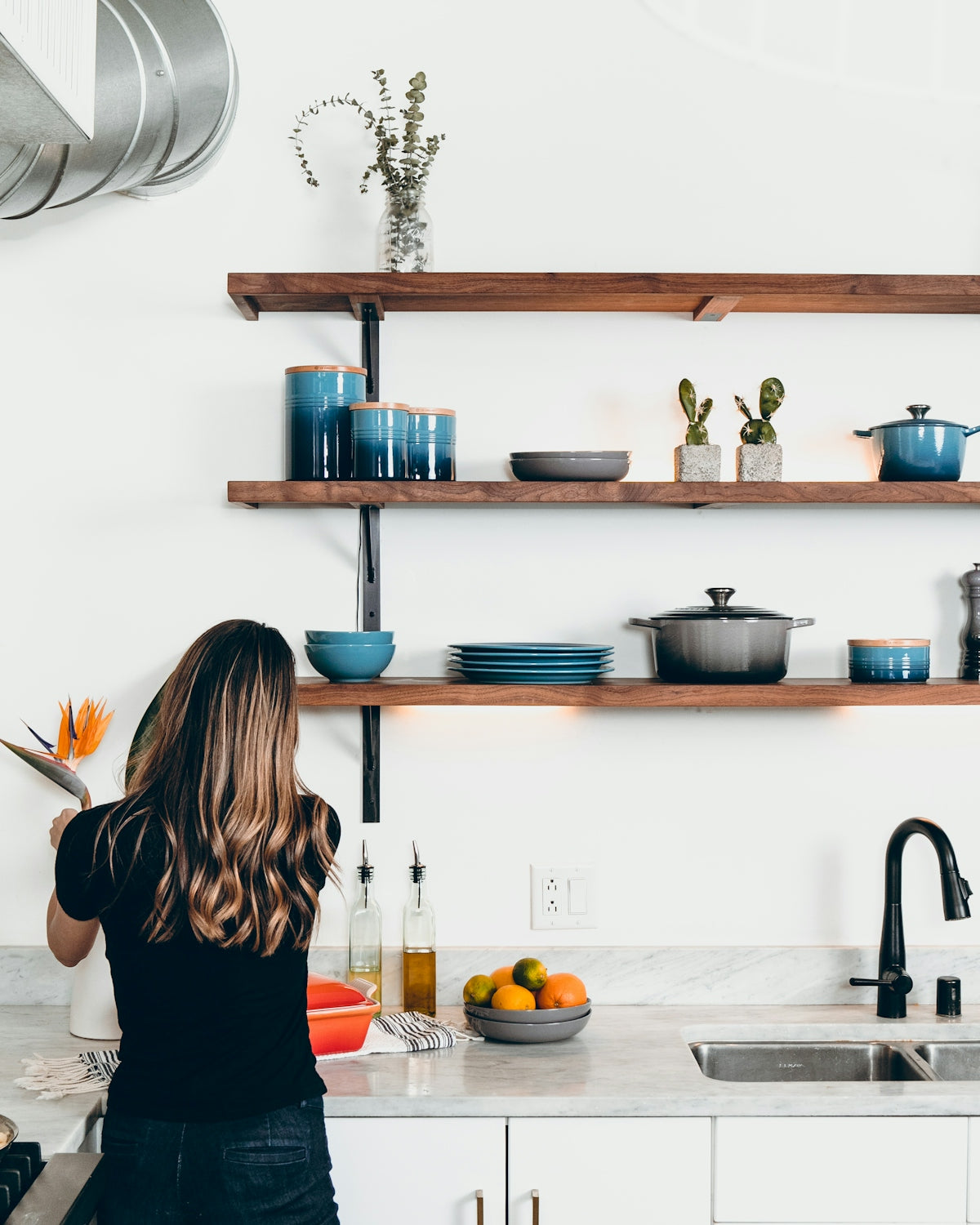 Transform your home cooking – Transform Your Home Cooking With Naav Brass Diya A Smart Kitchen Revolution Embracing Modular Kitchen Accessories