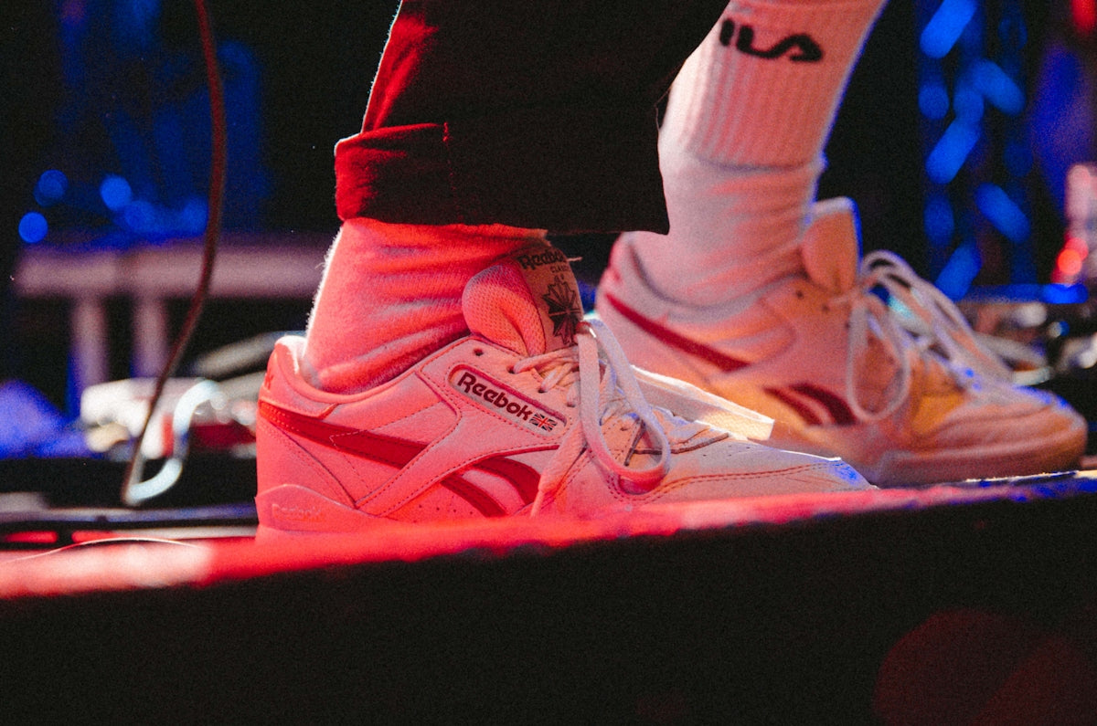 Demystifying Reebok Shoes: The Go-To Choice for Running Enthusiasts