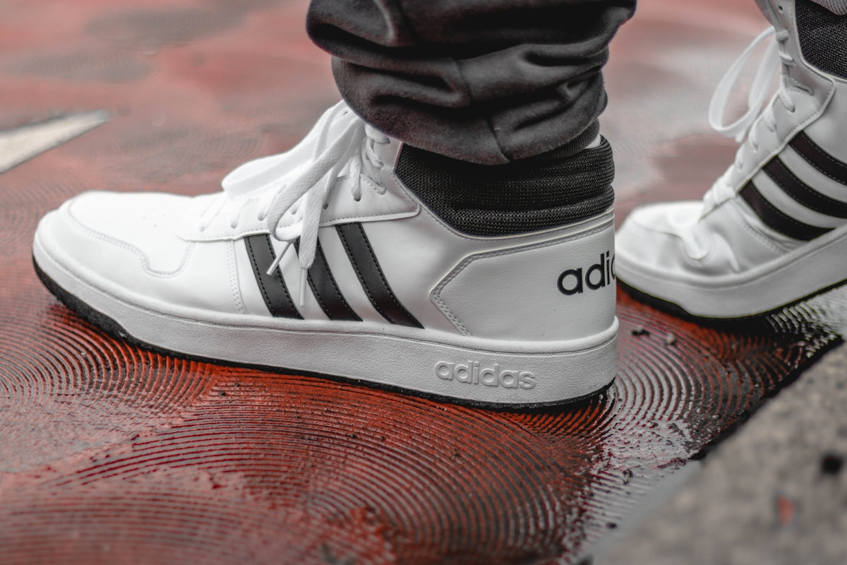 Adidas Shoes for Men and Women: A Comprehensive Guide to Comfort and Style