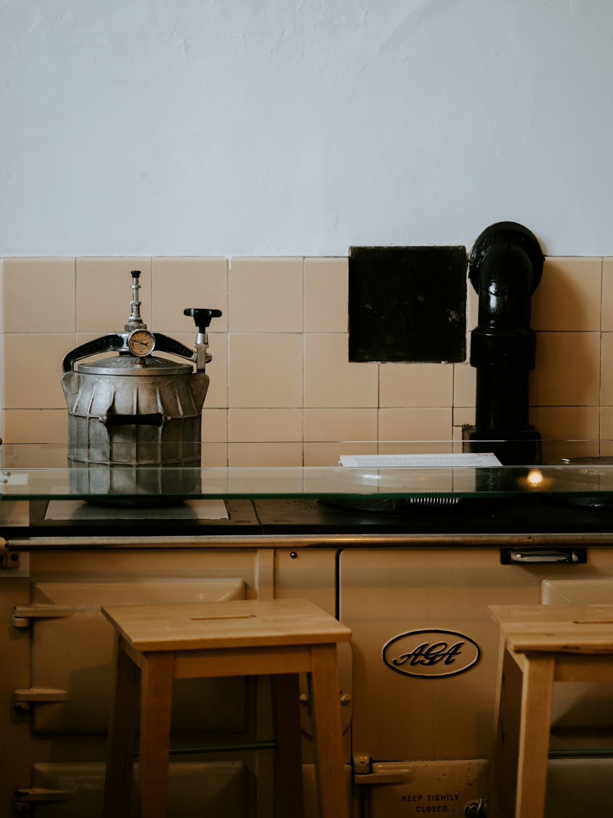 Explore the Teramo Quarter Plate Brown Set of 2: An Elegant Essential for the Smart Kitchen Revolution and Modern Modular Kitchen Accessories