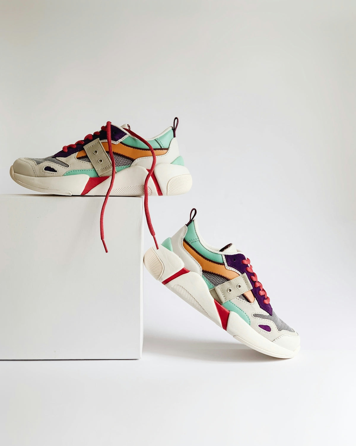 Exploring the Best Sports Shoes for Ultimate Performance