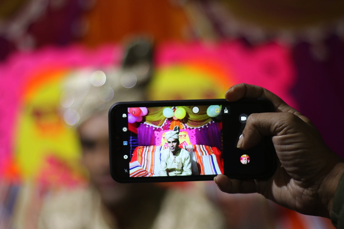 Status symbol – Luxury Smartphone Cases India: More Than Just a Status Symbol