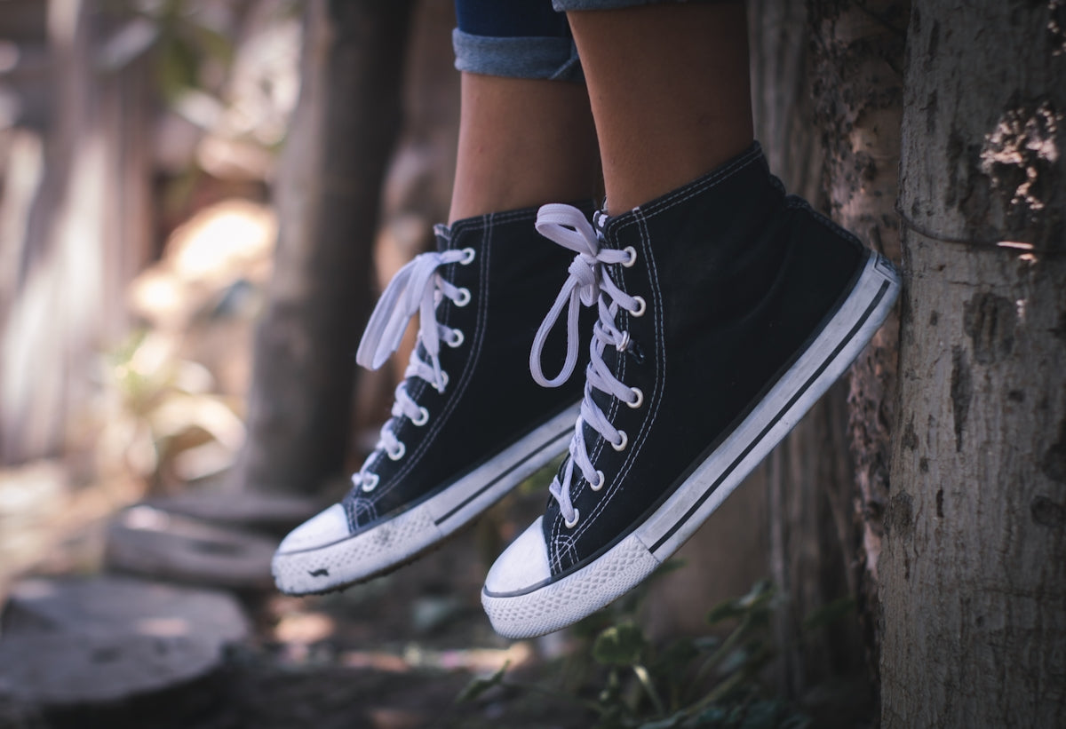 Exploring White Sneakers for Women: Style in Simplicity and Elegance
